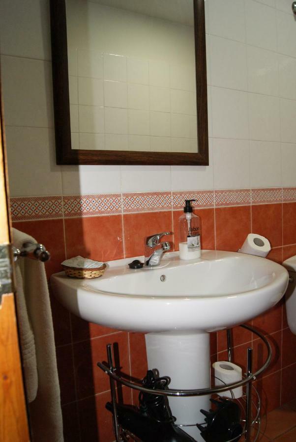 Apartamento 2 4/6 Pax Casa Rural El Sauce. A 2,5 Km De Cuenca Capital Nohales Exteriör bild